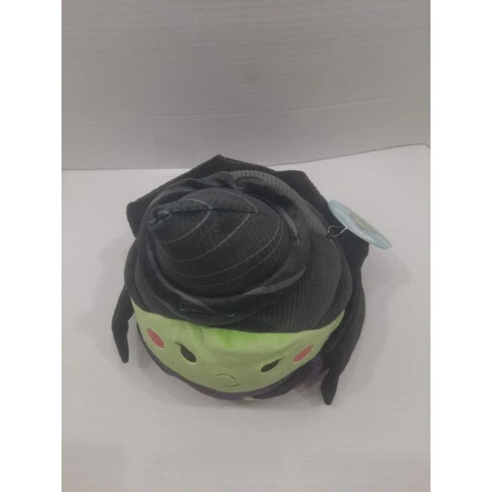Squishmallow Wicked Elphaba 2024 10